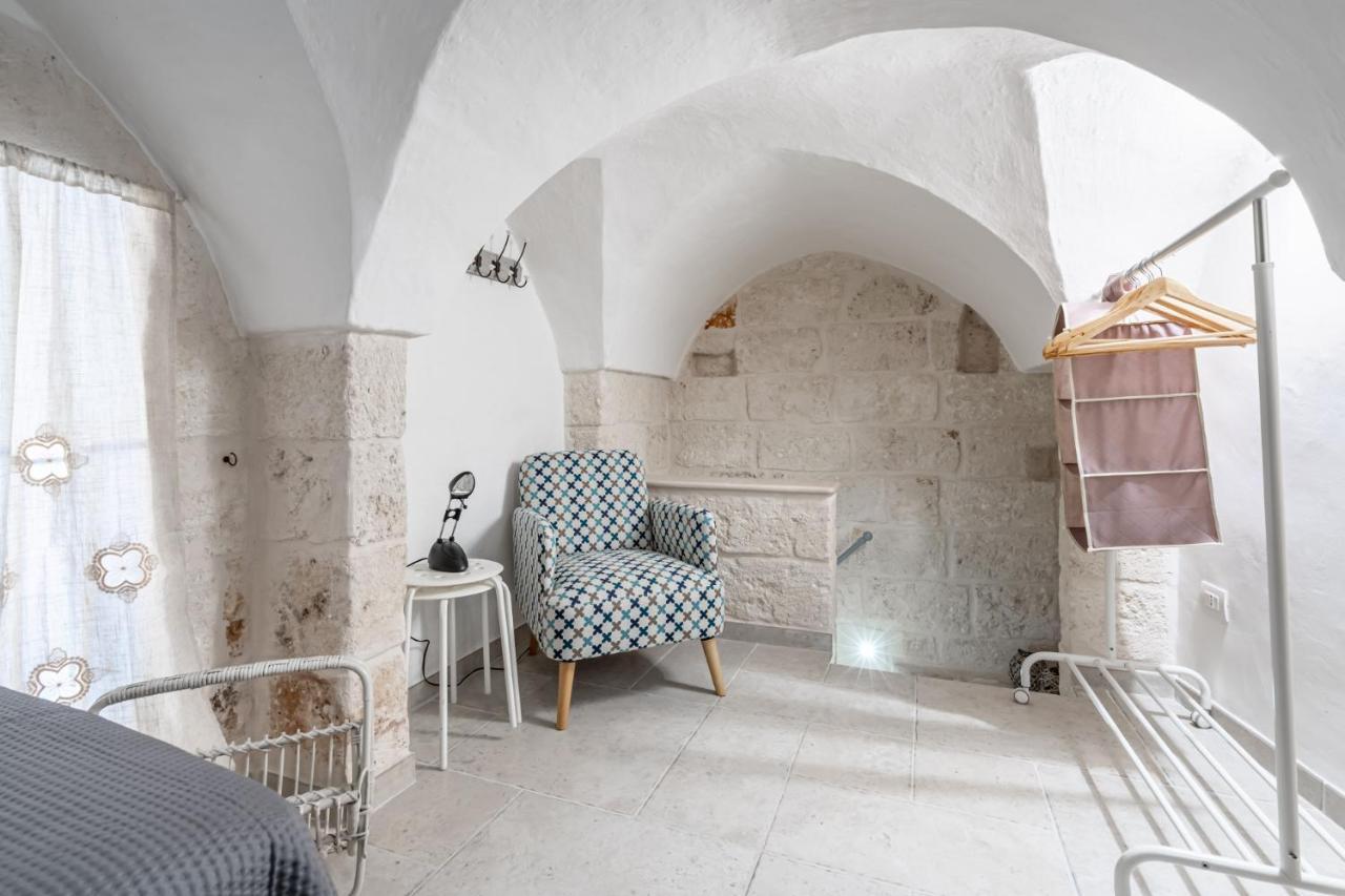 Portici Guest House By Rentbeat Fasano Exterior foto